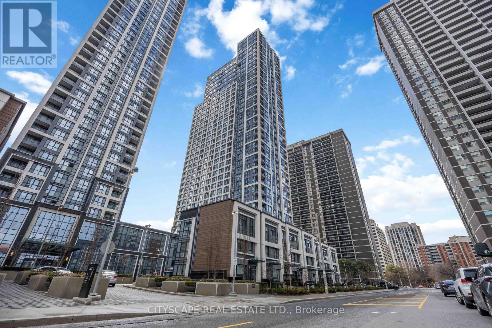 2223 - 9 MABELLE AVENUE, Toronto, Ontario