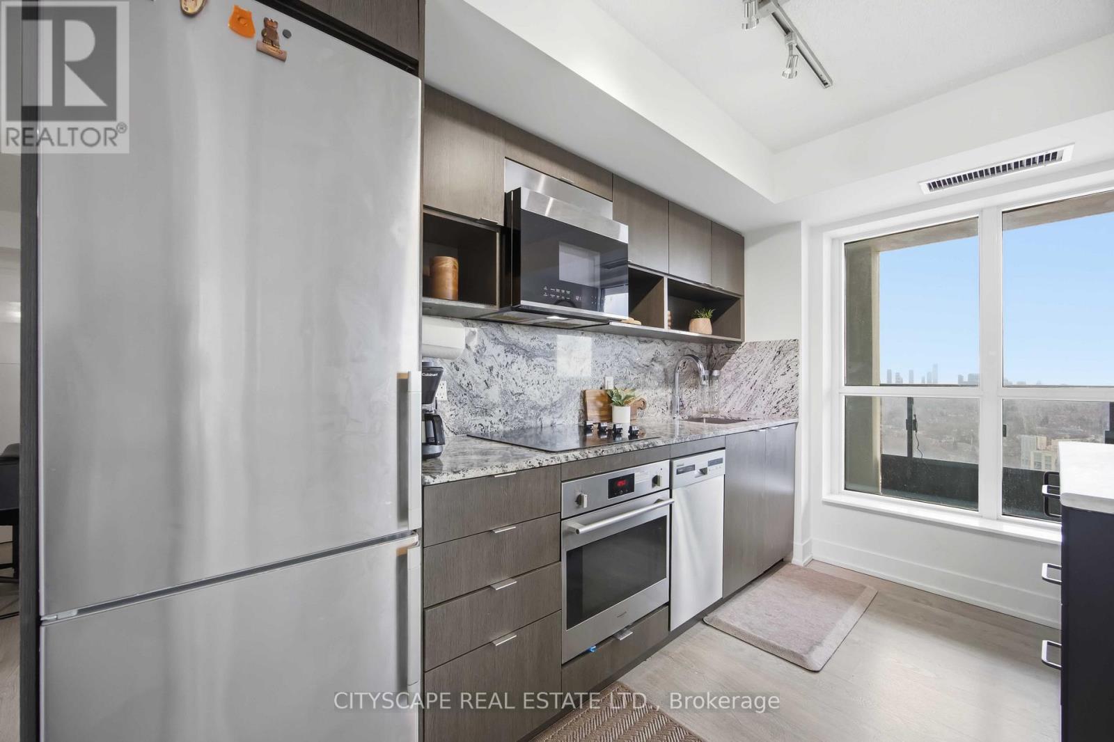 2223 - 9 Mabelle Avenue, Toronto, Ontario  M9A 0E1 - Photo 10 - W12968052