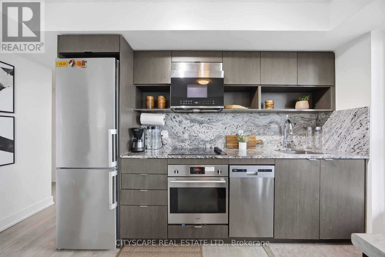 2223 - 9 Mabelle Avenue, Toronto, Ontario  M9A 0E1 - Photo 11 - W12968052