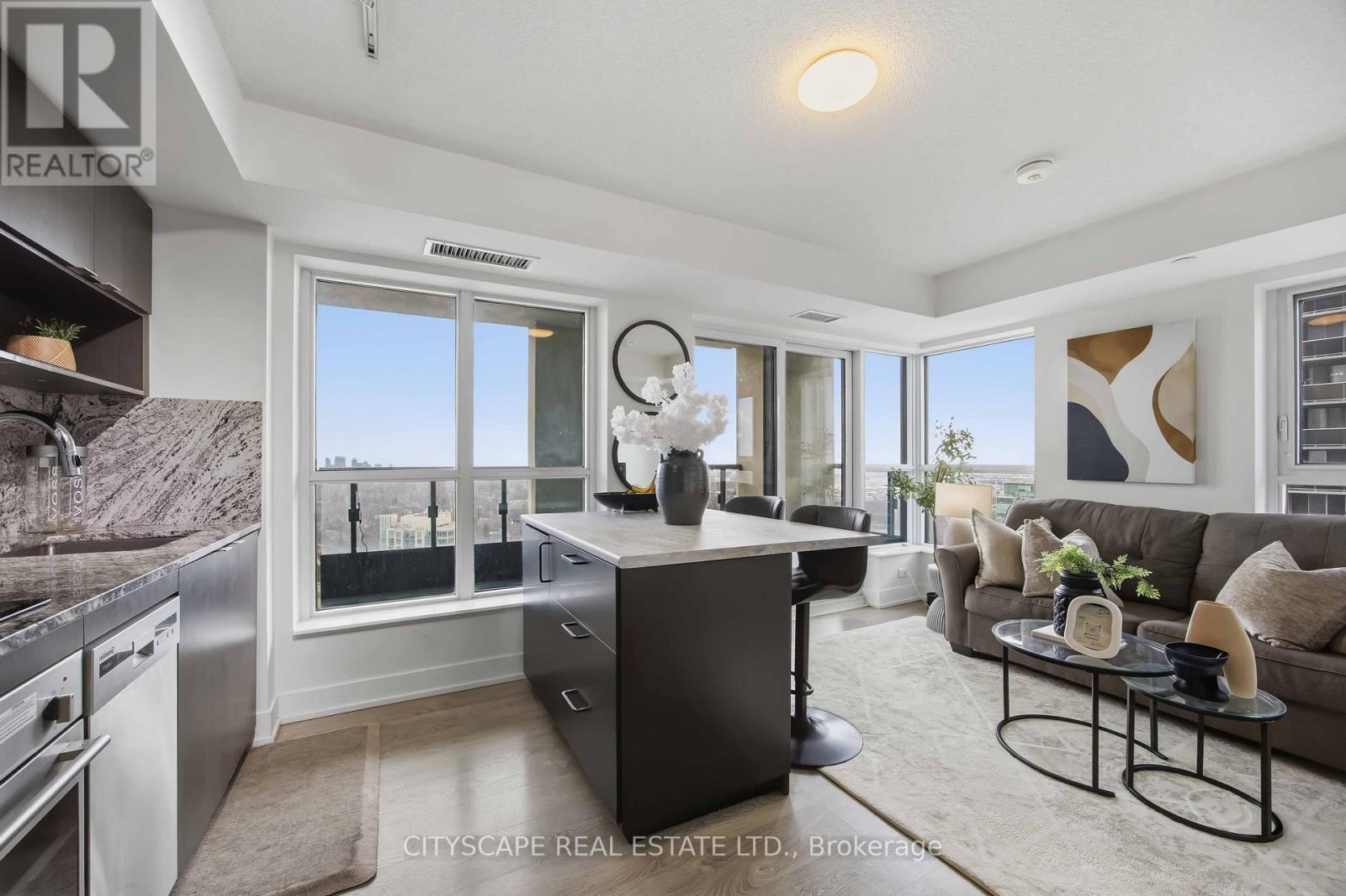 2223 - 9 Mabelle Avenue, Toronto, Ontario  M9A 0E1 - Photo 13 - W12968052