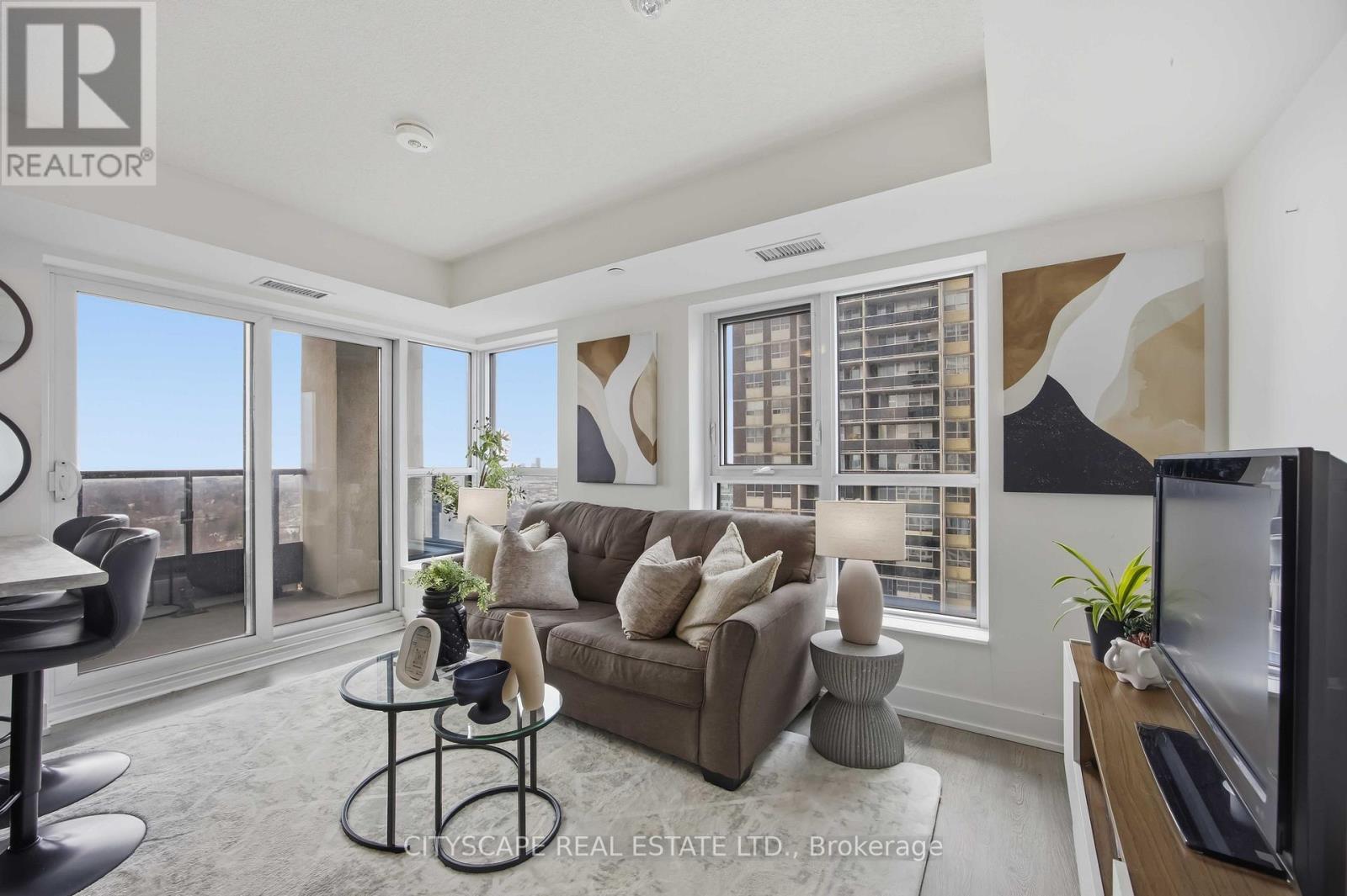 2223 - 9 Mabelle Avenue, Toronto, Ontario  M9A 0E1 - Photo 14 - W12968052