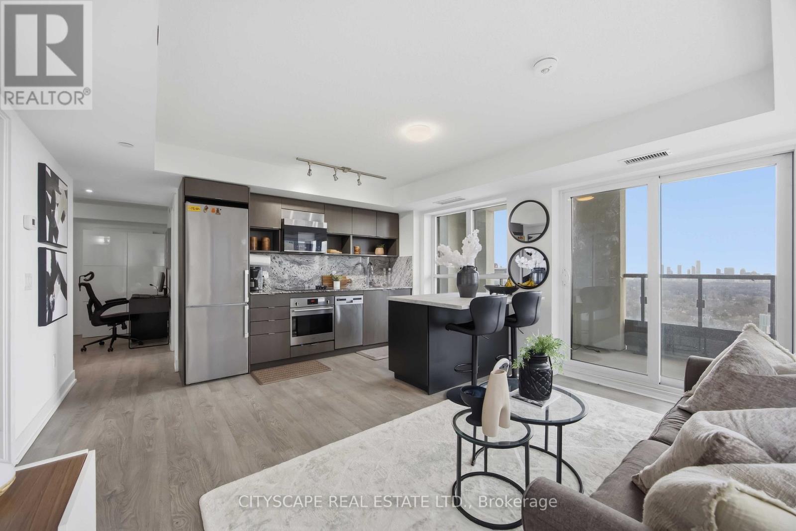 2223 - 9 Mabelle Avenue, Toronto, Ontario  M9A 0E1 - Photo 15 - W12968052