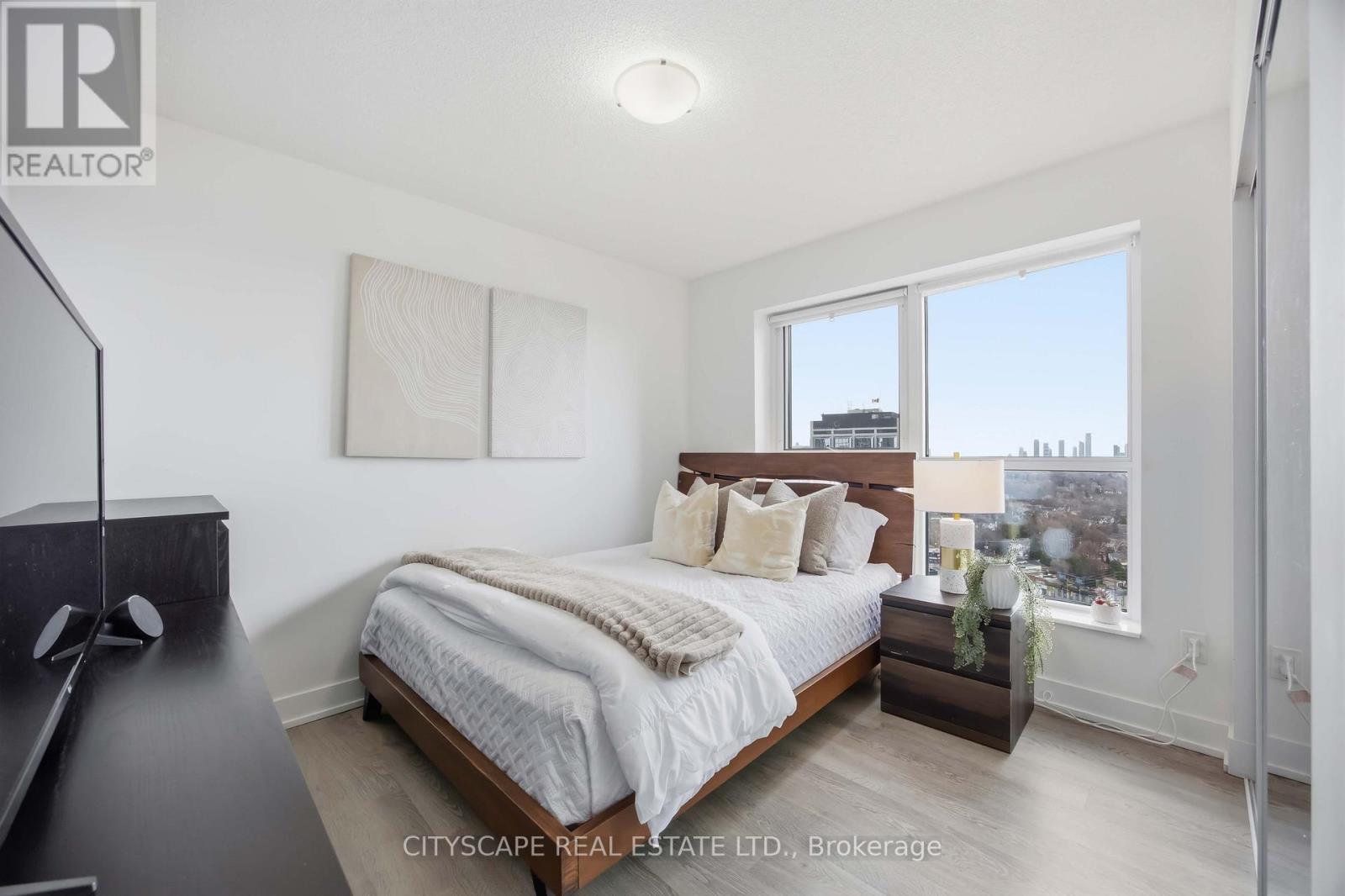 2223 - 9 Mabelle Avenue, Toronto, Ontario  M9A 0E1 - Photo 17 - W12968052