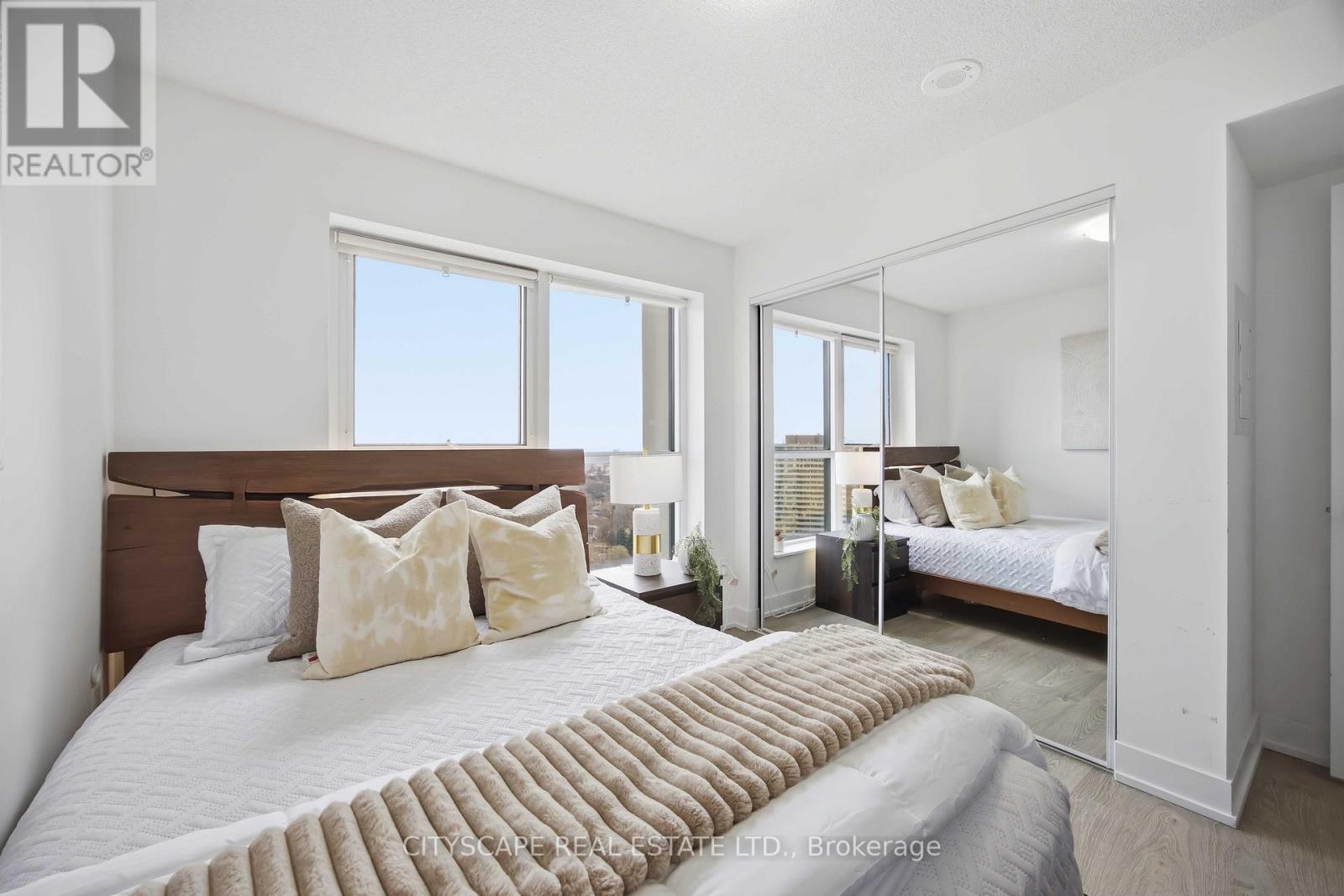 2223 - 9 Mabelle Avenue, Toronto, Ontario  M9A 0E1 - Photo 19 - W12968052