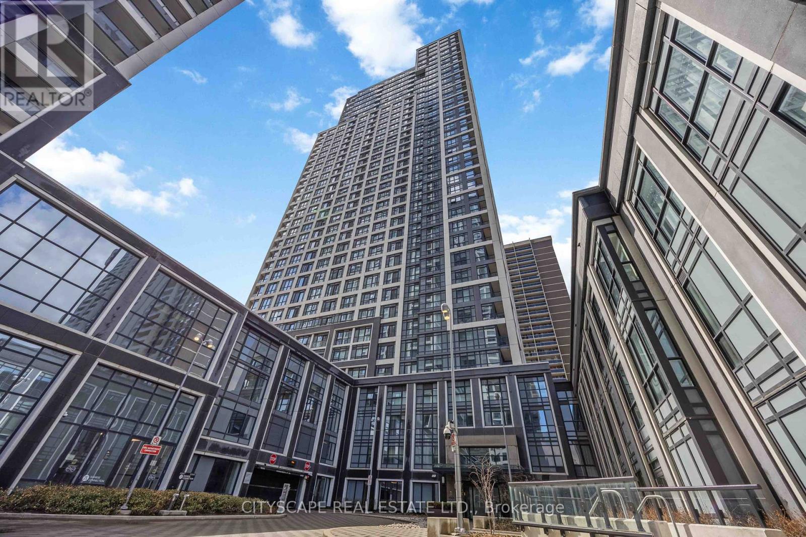 2223 - 9 Mabelle Avenue, Toronto, Ontario  M9A 0E1 - Photo 2 - W12968052