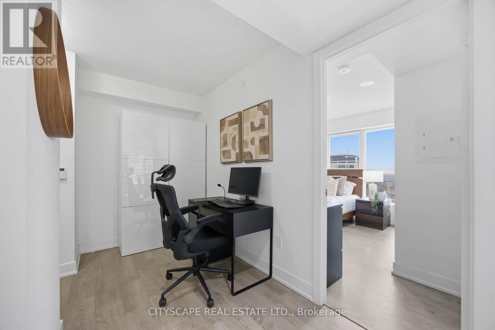 2223 - 9 Mabelle Avenue, Toronto, Ontario  M9A 0E1 - Photo 21 - W12968052