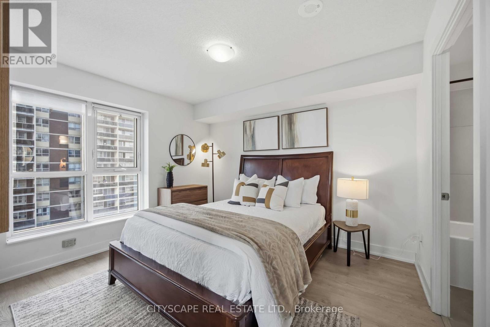 2223 - 9 Mabelle Avenue, Toronto, Ontario  M9A 0E1 - Photo 22 - W12968052