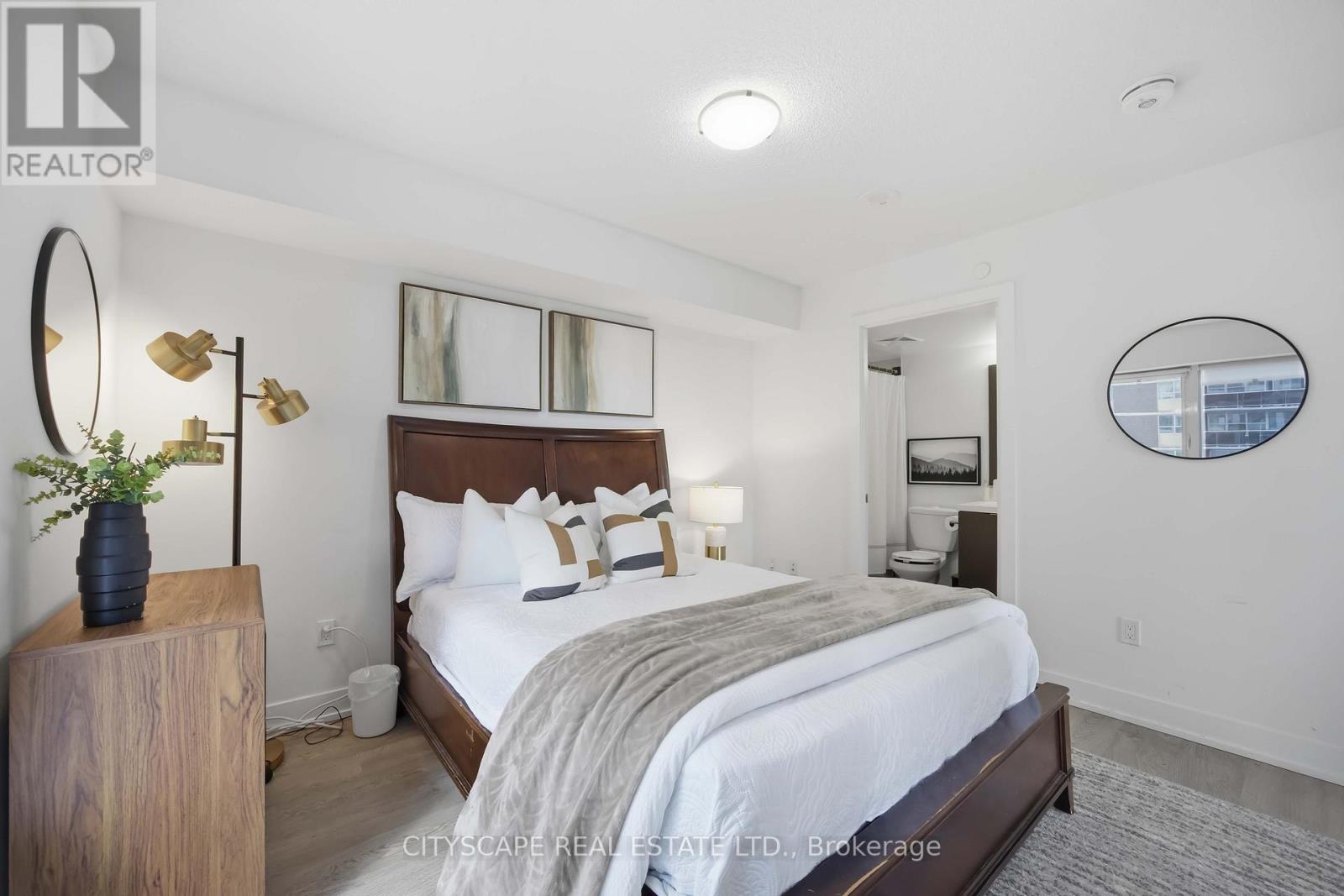 2223 - 9 Mabelle Avenue, Toronto, Ontario  M9A 0E1 - Photo 23 - W12968052