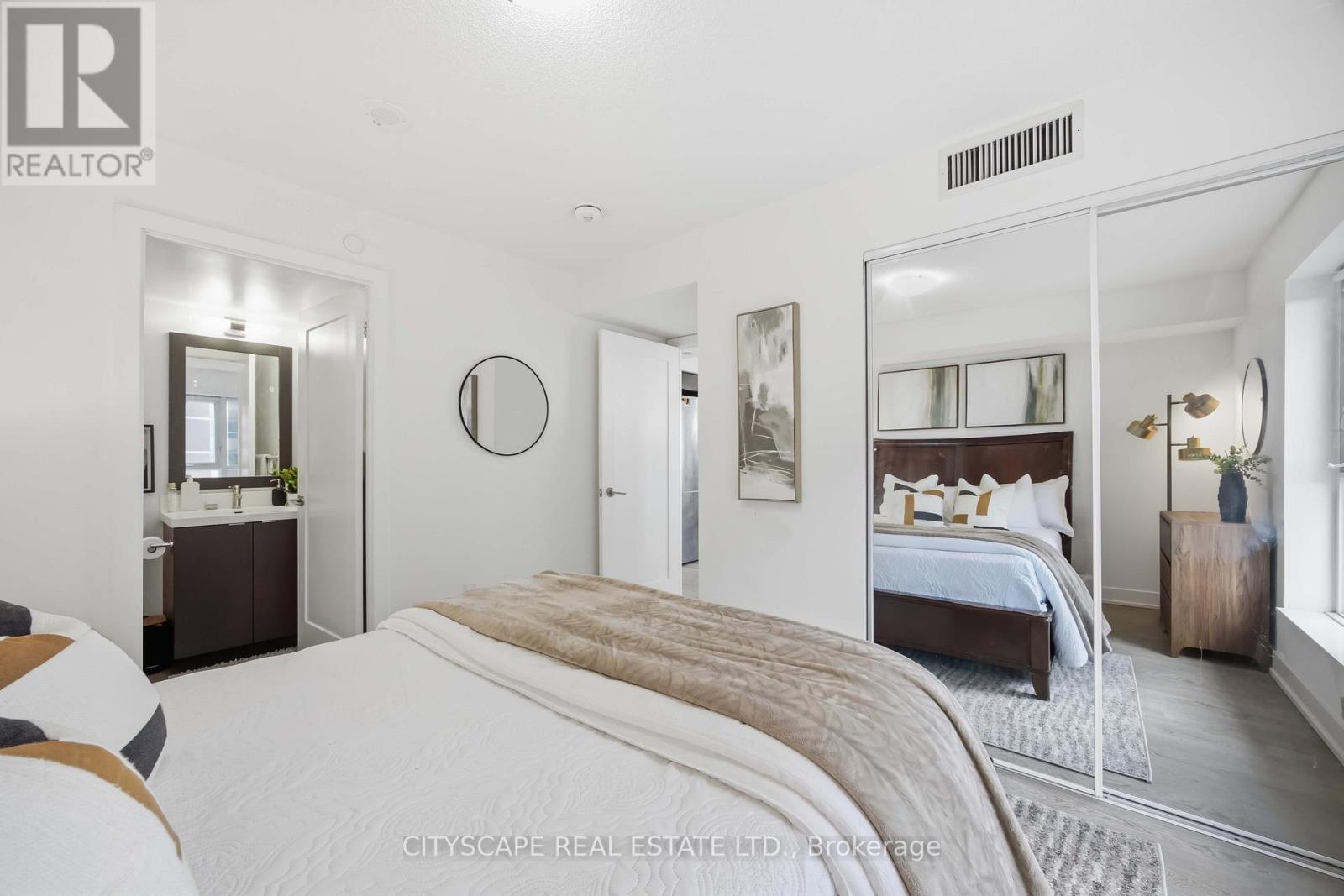 2223 - 9 Mabelle Avenue, Toronto, Ontario  M9A 0E1 - Photo 24 - W12968052