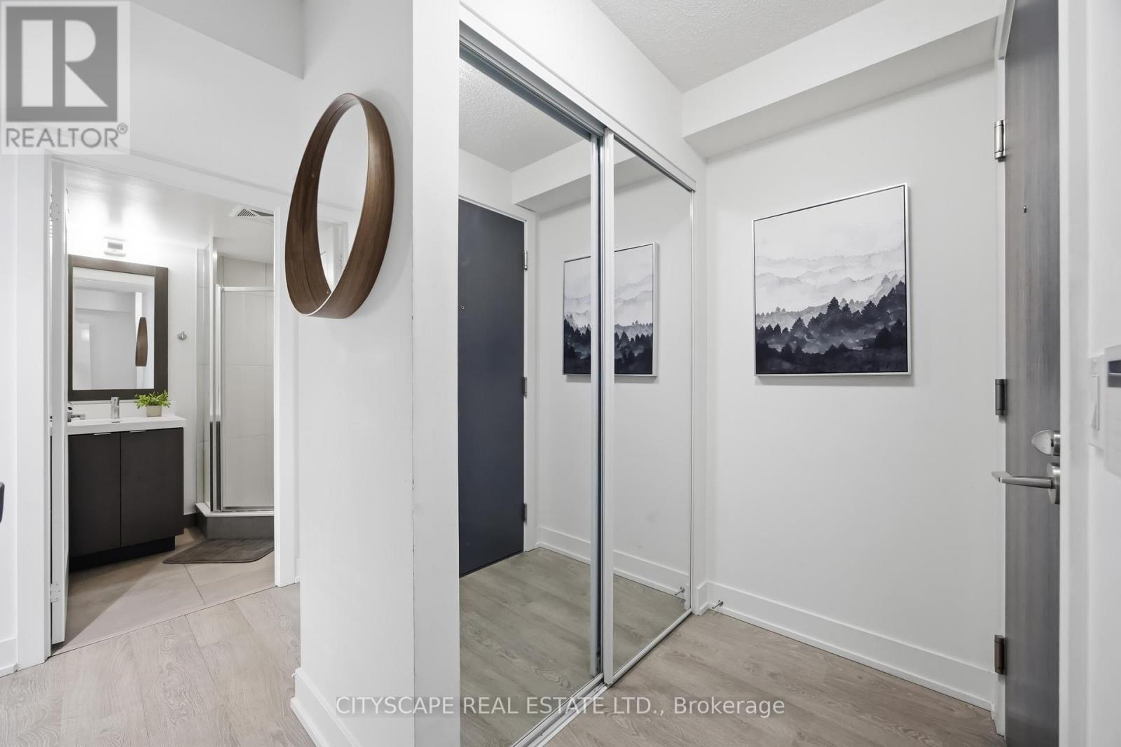 2223 - 9 Mabelle Avenue, Toronto, Ontario  M9A 0E1 - Photo 27 - W12968052