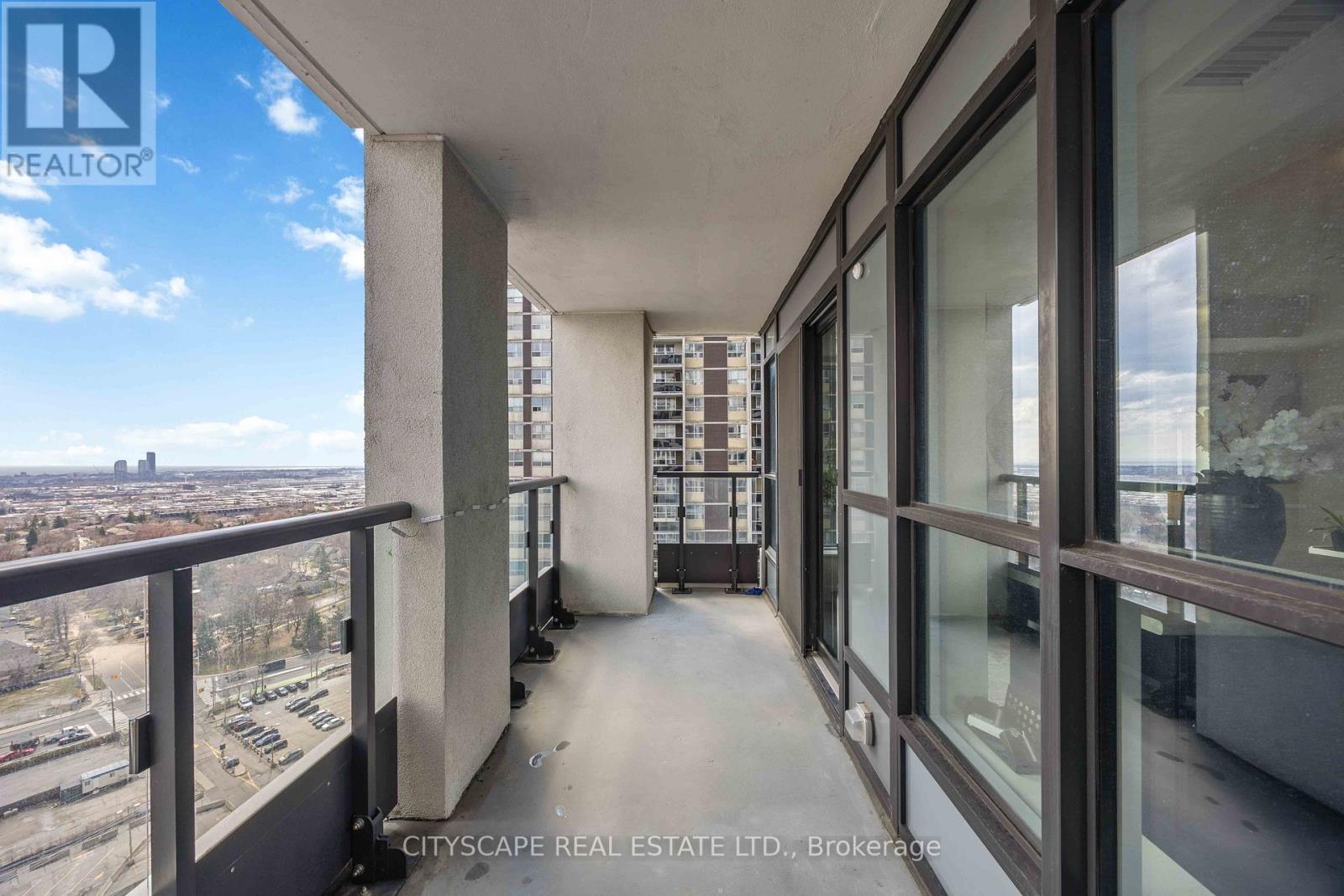 2223 - 9 Mabelle Avenue, Toronto, Ontario  M9A 0E1 - Photo 30 - W12968052