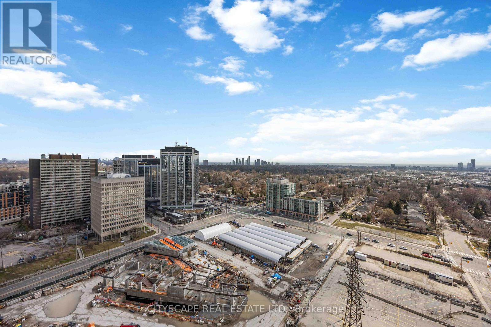 2223 - 9 Mabelle Avenue, Toronto, Ontario  M9A 0E1 - Photo 31 - W12968052