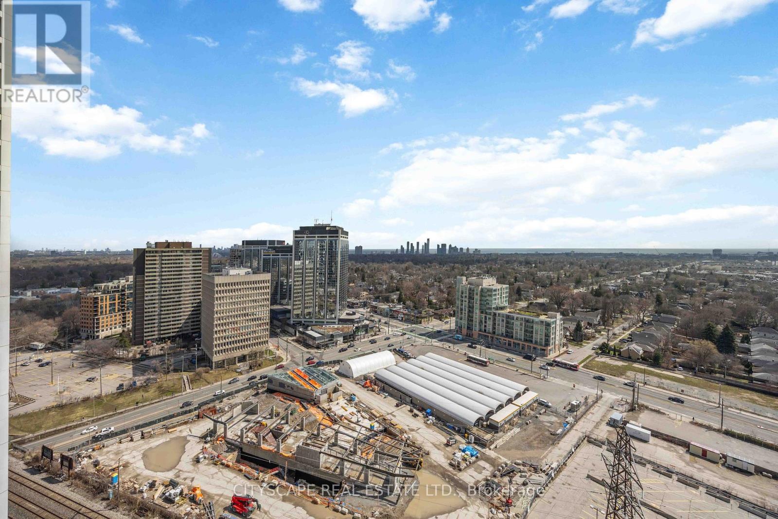 2223 - 9 Mabelle Avenue, Toronto, Ontario  M9A 0E1 - Photo 32 - W12968052