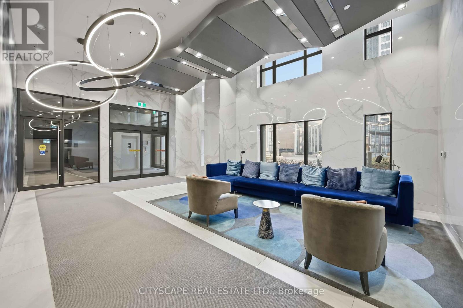 2223 - 9 Mabelle Avenue, Toronto, Ontario  M9A 0E1 - Photo 4 - W12968052