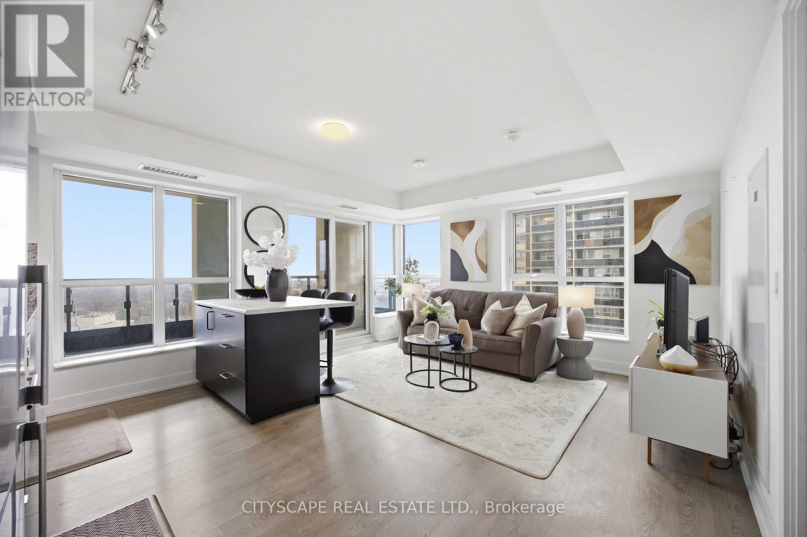 2223 - 9 Mabelle Avenue, Toronto, Ontario  M9A 0E1 - Photo 7 - W12968052