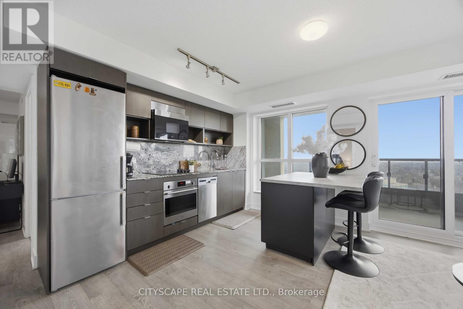 2223 - 9 Mabelle Avenue, Toronto, Ontario  M9A 0E1 - Photo 8 - W12968052