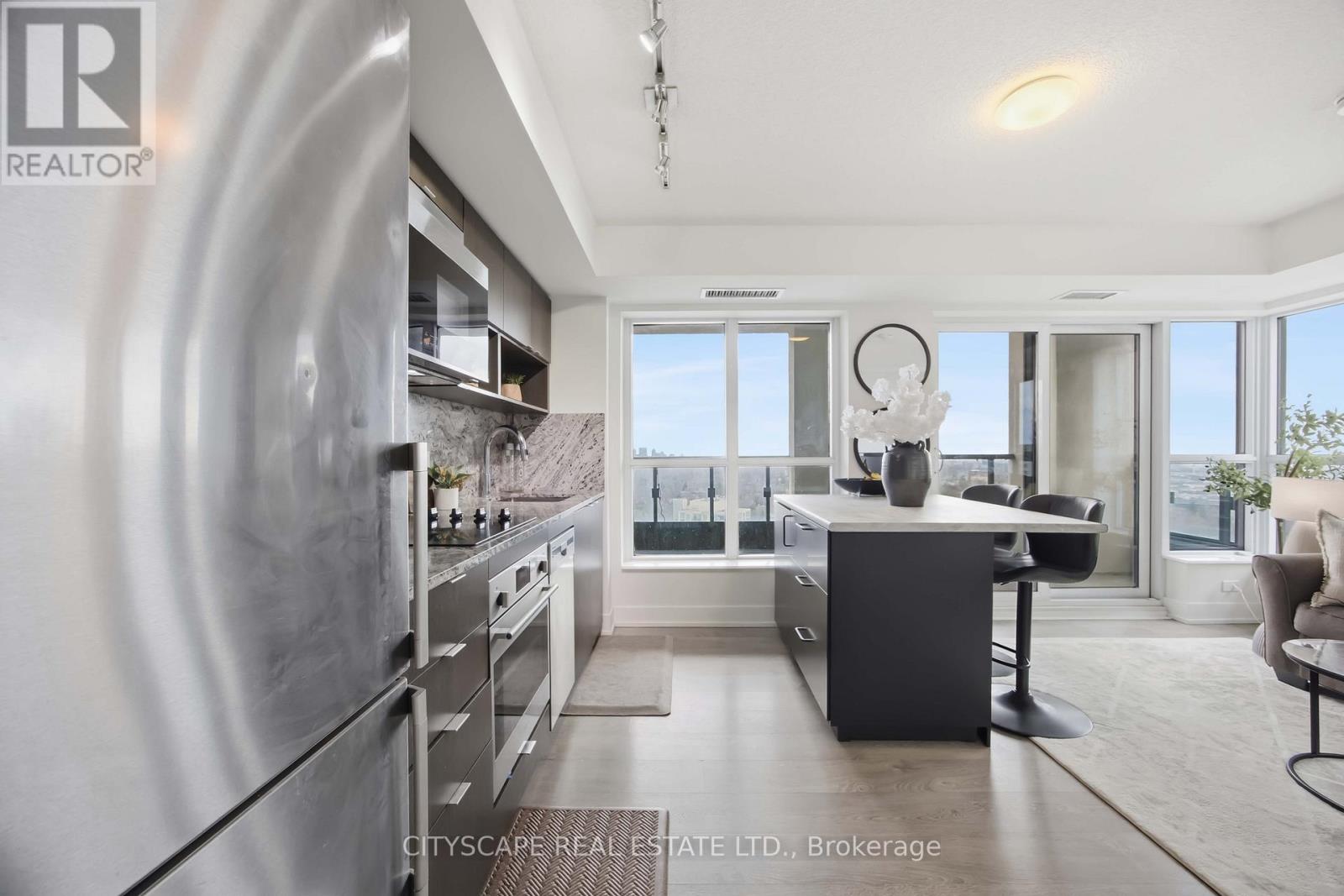 2223 - 9 Mabelle Avenue, Toronto, Ontario  M9A 0E1 - Photo 9 - W12968052