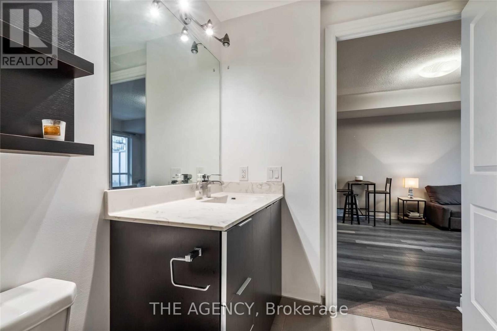 1013 - 16 Brookers Lane, Toronto, Ontario  M8V 0A5 - Photo 16 - W12968082