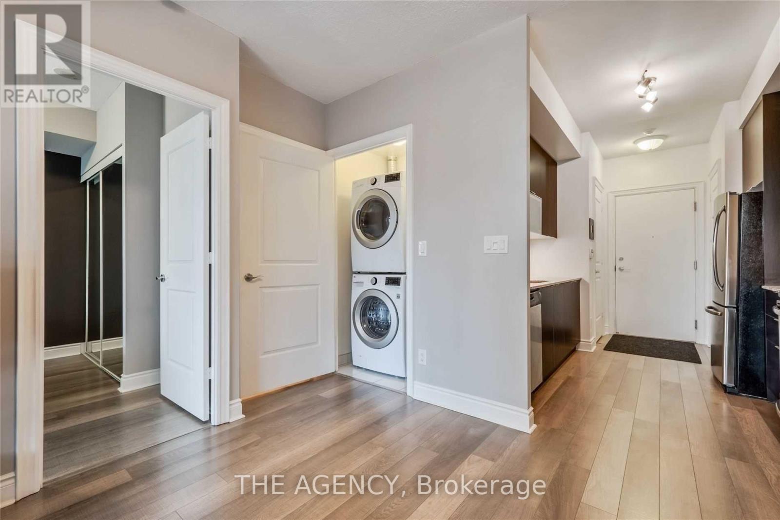 1013 - 16 Brookers Lane, Toronto, Ontario  M8V 0A5 - Photo 18 - W12968082