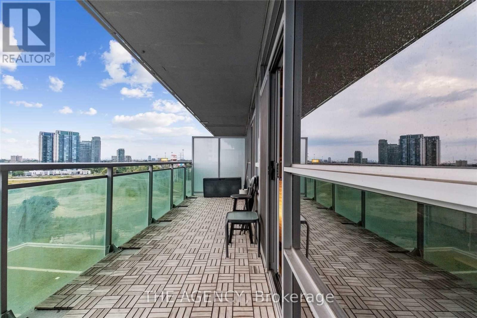 1013 - 16 Brookers Lane, Toronto, Ontario  M8V 0A5 - Photo 19 - W12968082