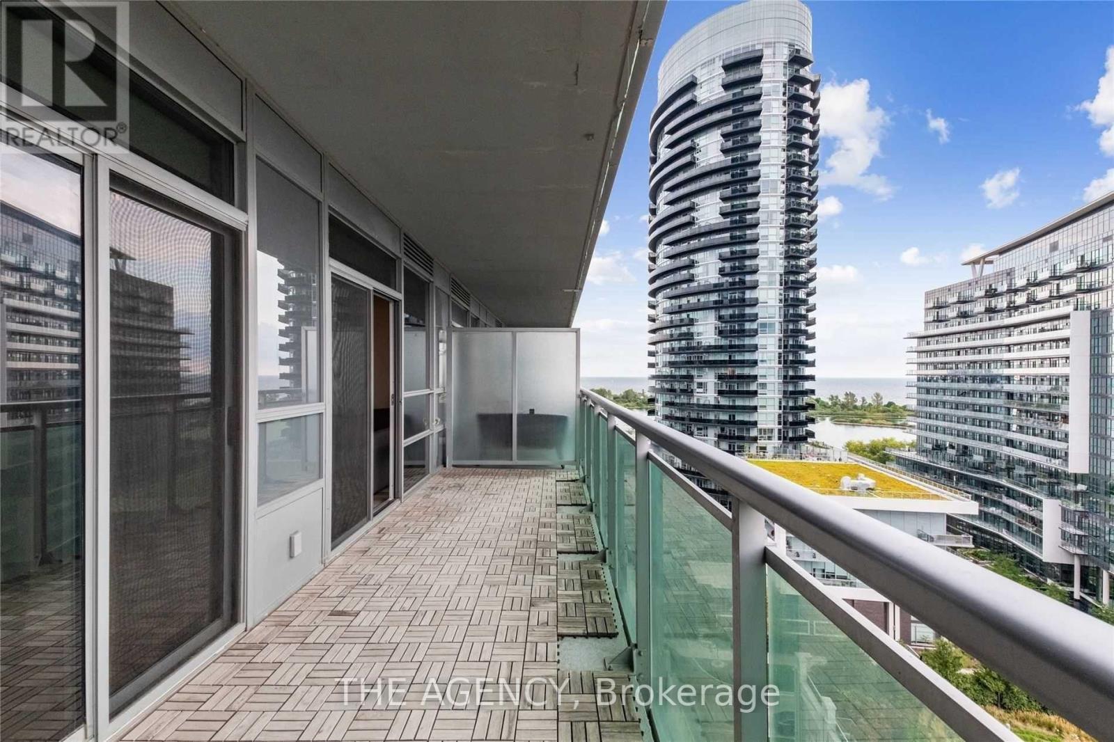 1013 - 16 Brookers Lane, Toronto, Ontario  M8V 0A5 - Photo 20 - W12968082