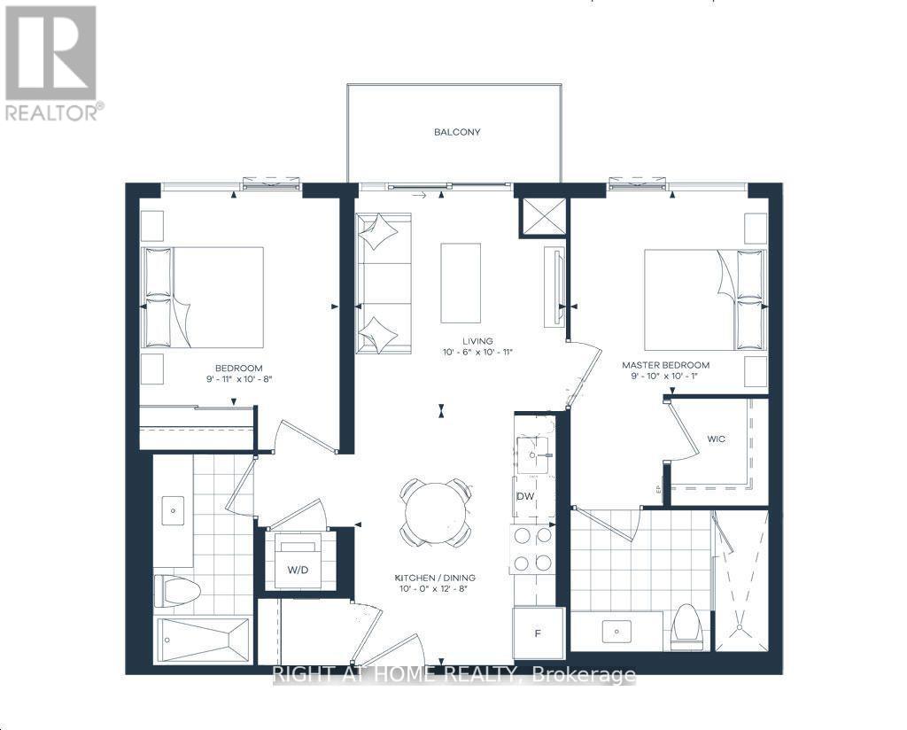 833 - 2450 Old Bronte Road, Oakville, Ontario  L6M 5P6 - Photo 33 - W12968102