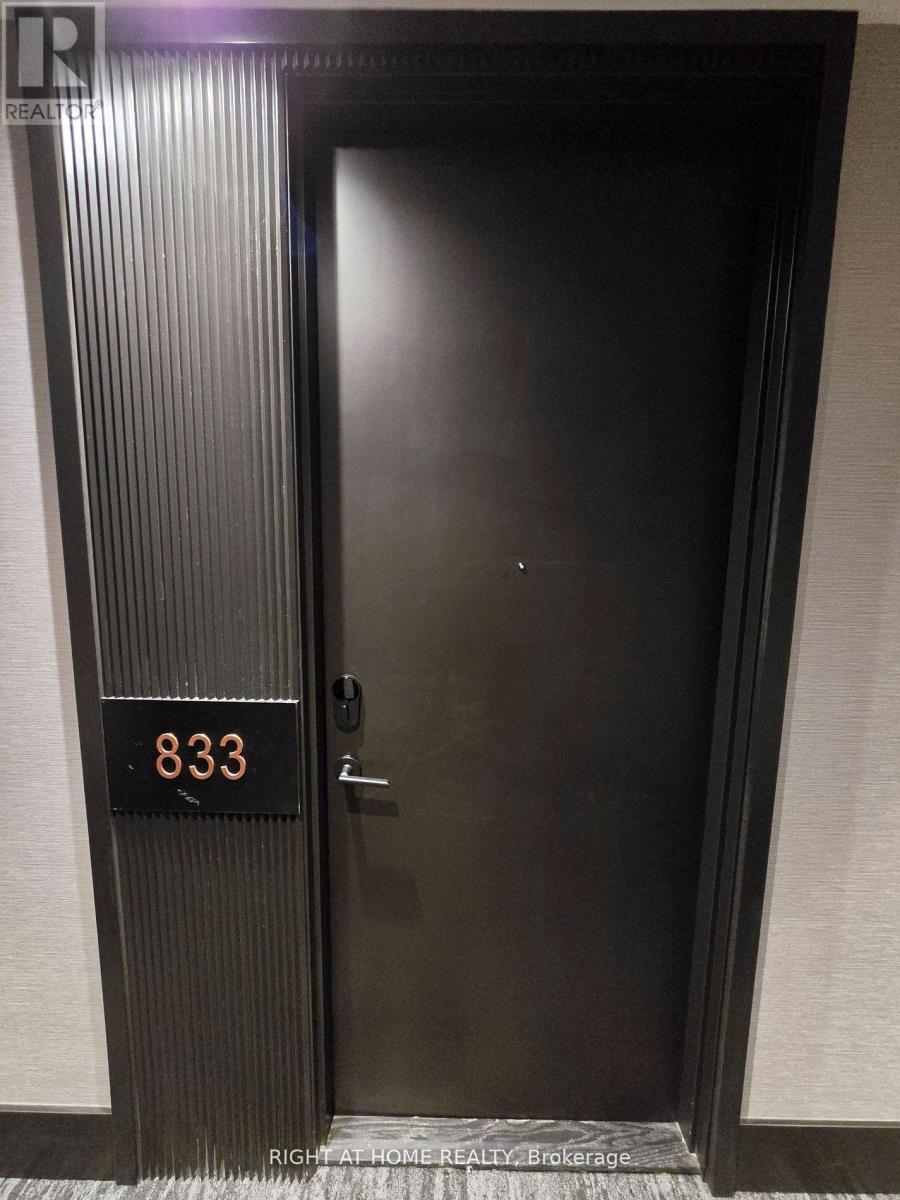 833 - 2450 Old Bronte Road, Oakville, Ontario  L6M 5P6 - Photo 4 - W12968102