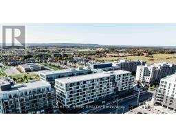 833 - 2450 OLD BRONTE ROAD, Oakville, Ontario