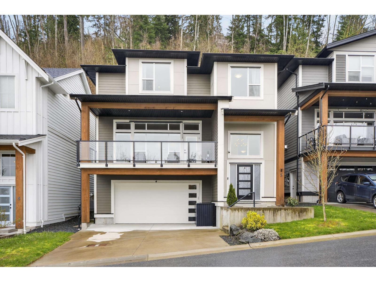 5 6262 REXFORD DRIVE|Promontory, Chilliwack, British Columbia