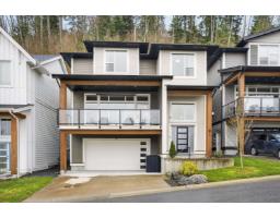 5 6262 REXFORD DRIVE|Promontory, Chilliwack, British Columbia