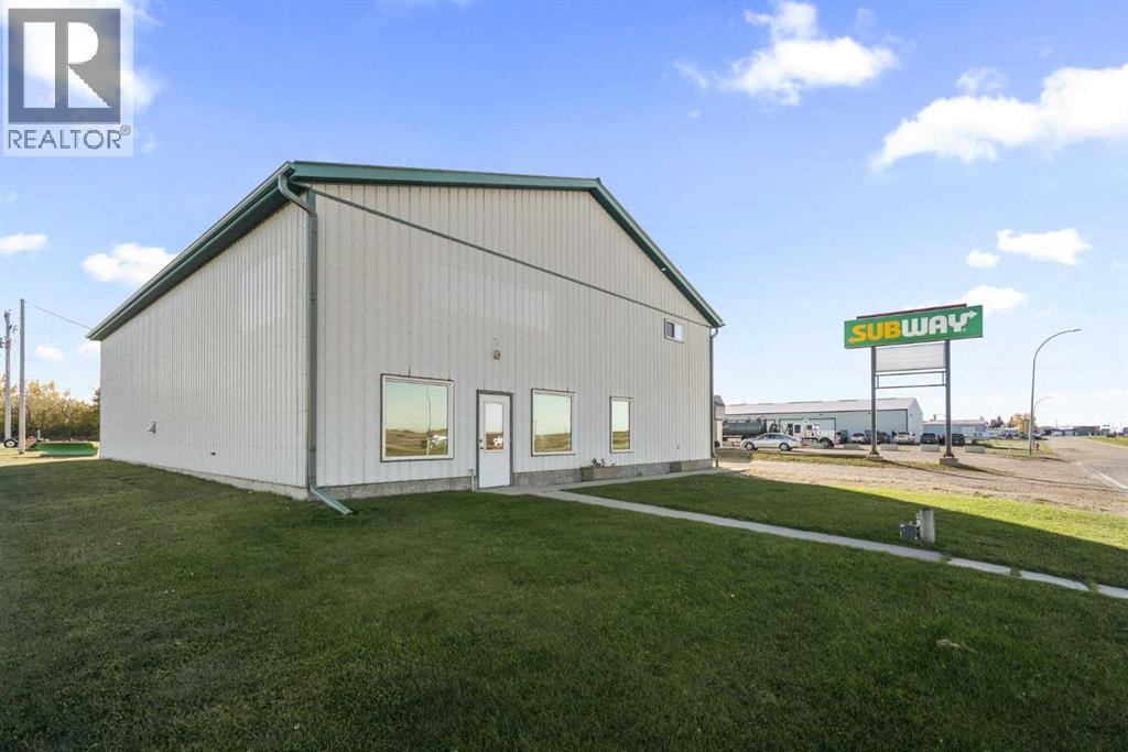 4205 51 A Street, Killam, Alberta  T0B 2L0 - Photo 1 - A2172705