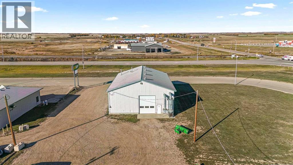 4205 51 A Street, Killam, Alberta  T0B 2L0 - Photo 3 - A2172705