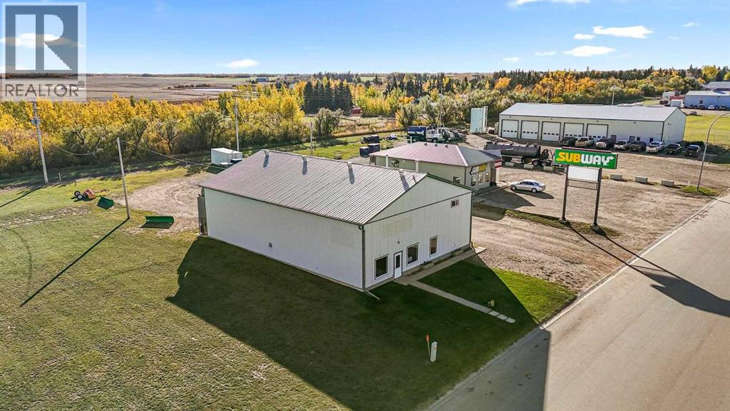 4205 51 A Street, Killam, Alberta  T0B 2L0 - Photo 4 - A2172705