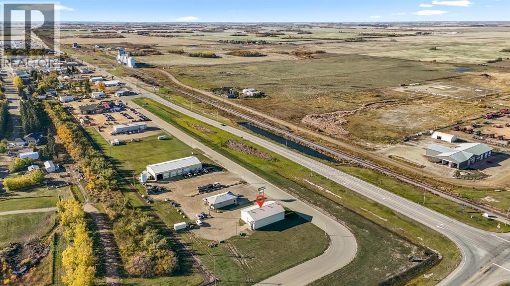 4205 51 A Street, Killam, Alberta  T0B 2L0 - Photo 16 - A2172705