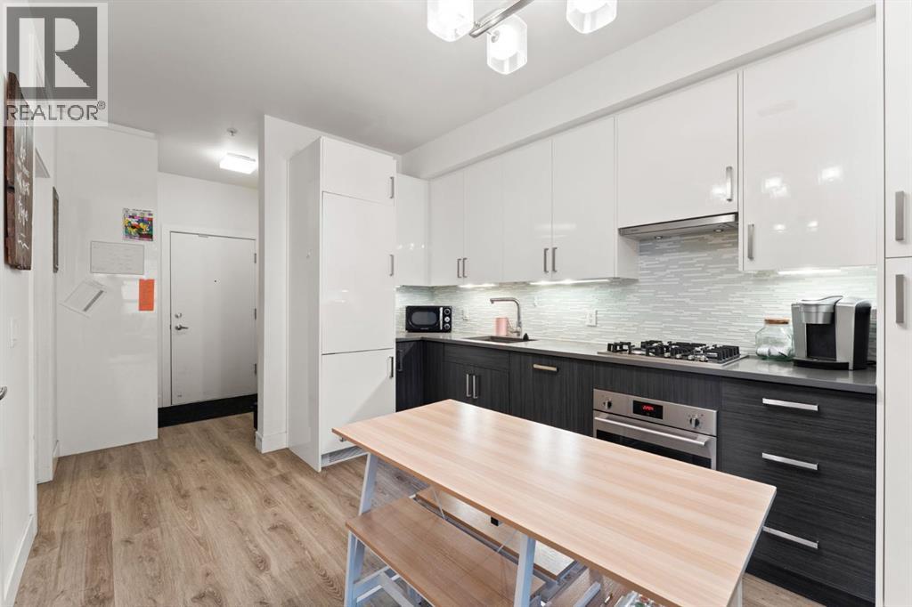 302, 515 4 Avenue Ne, Calgary, Alberta  T2E 0J9 - Photo 5 - A2282029