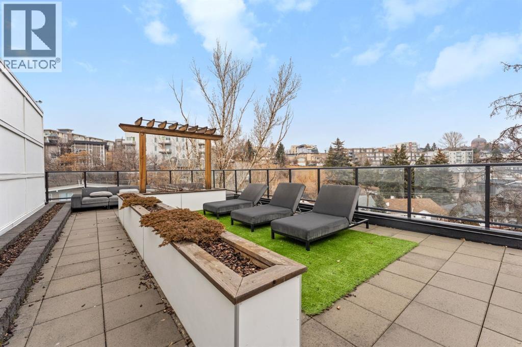 302, 515 4 Avenue Ne, Calgary, Alberta  T2E 0J9 - Photo 18 - A2282029