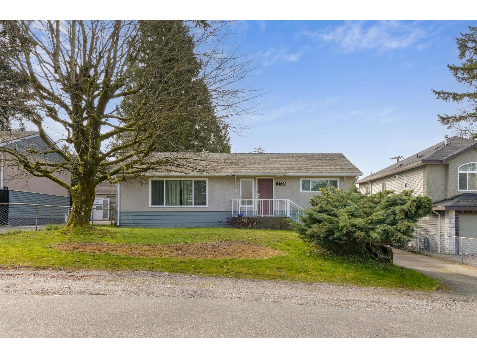 14028 102 Avenue, Surrey, British Columbia  V3T 1P4 - Photo 1 - R3105975