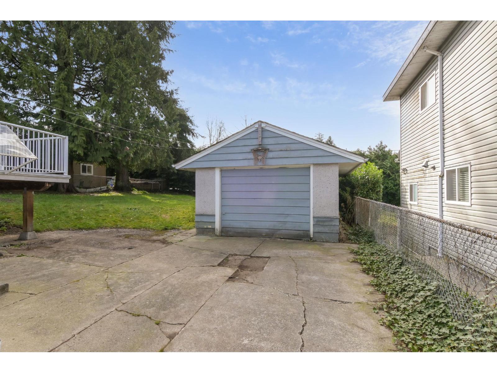 14028 102 Avenue, Surrey, British Columbia  V3T 1P4 - Photo 25 - R3105975