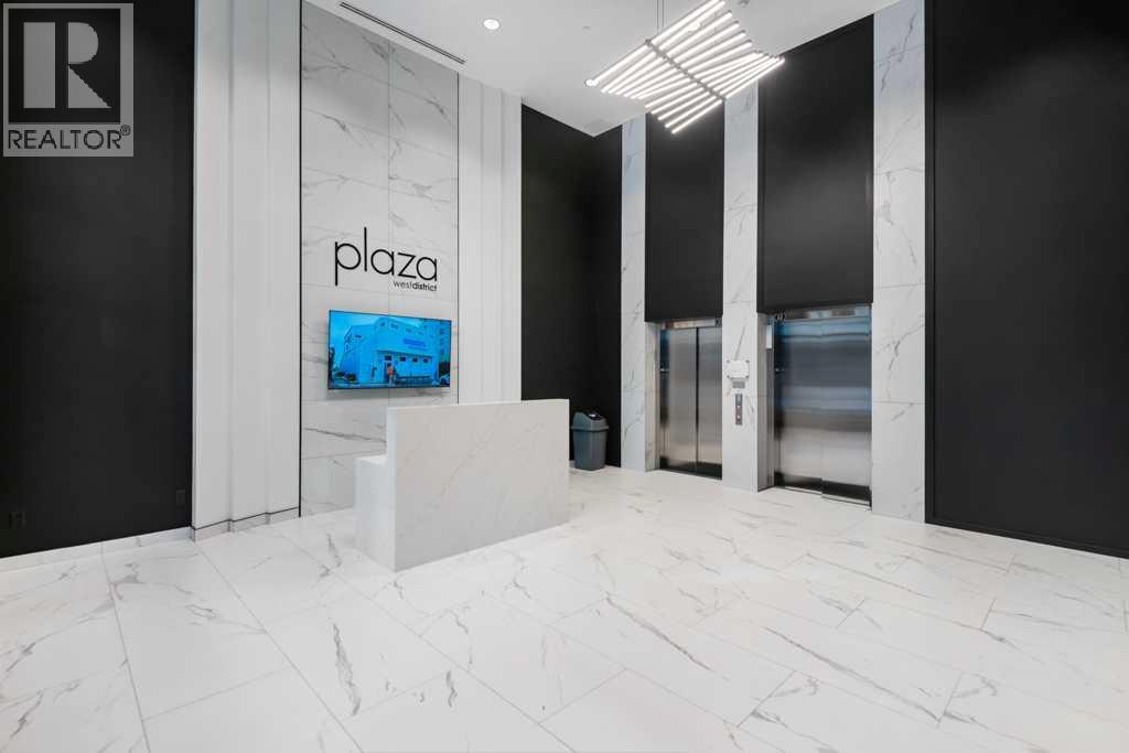 306, 8375 Broadcast Avenue, Calgary, Alberta  T3H 6L3 - Photo 5 - A2284506