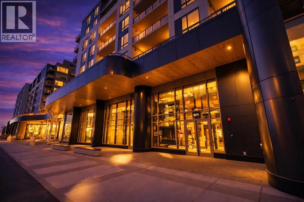 306, 8375 Broadcast Avenue, Calgary, Alberta