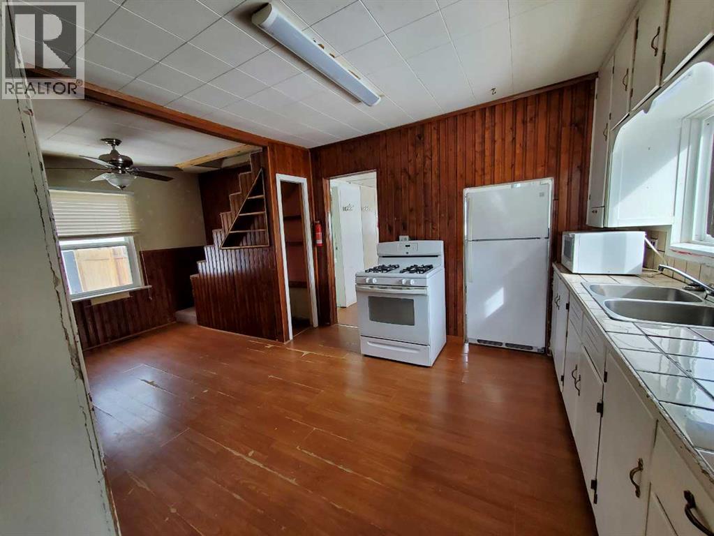 531 65 Street, Edson, Alberta  T7E 1M2 - Photo 5 - A2276958