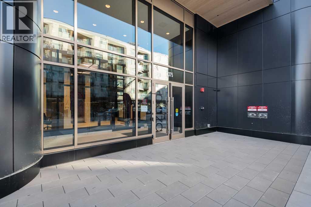 409, 8375 Broadcast Avenue, Calgary, Alberta  T3H 6L3 - Photo 3 - A2284507