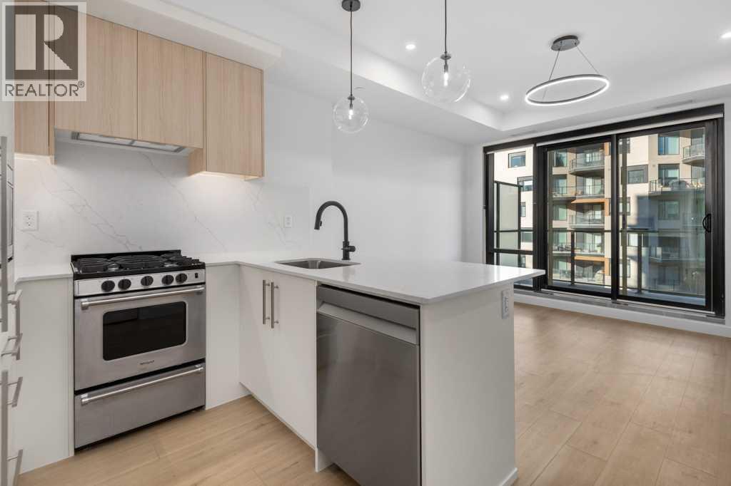 409, 8375 Broadcast Avenue, Calgary, Alberta  T3H 6L3 - Photo 12 - A2284507