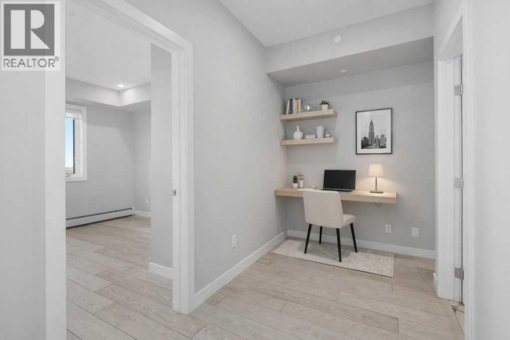 612, 8230 Broadcast Avenue, Calgary, Alberta  T3H 6L3 - Photo 23 - A2284517