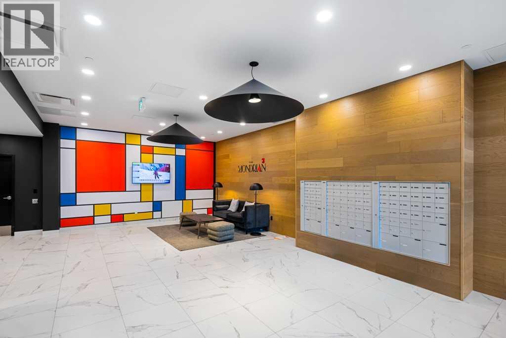 612, 8230 Broadcast Avenue, Calgary, Alberta  T3H 6L3 - Photo 4 - A2284517