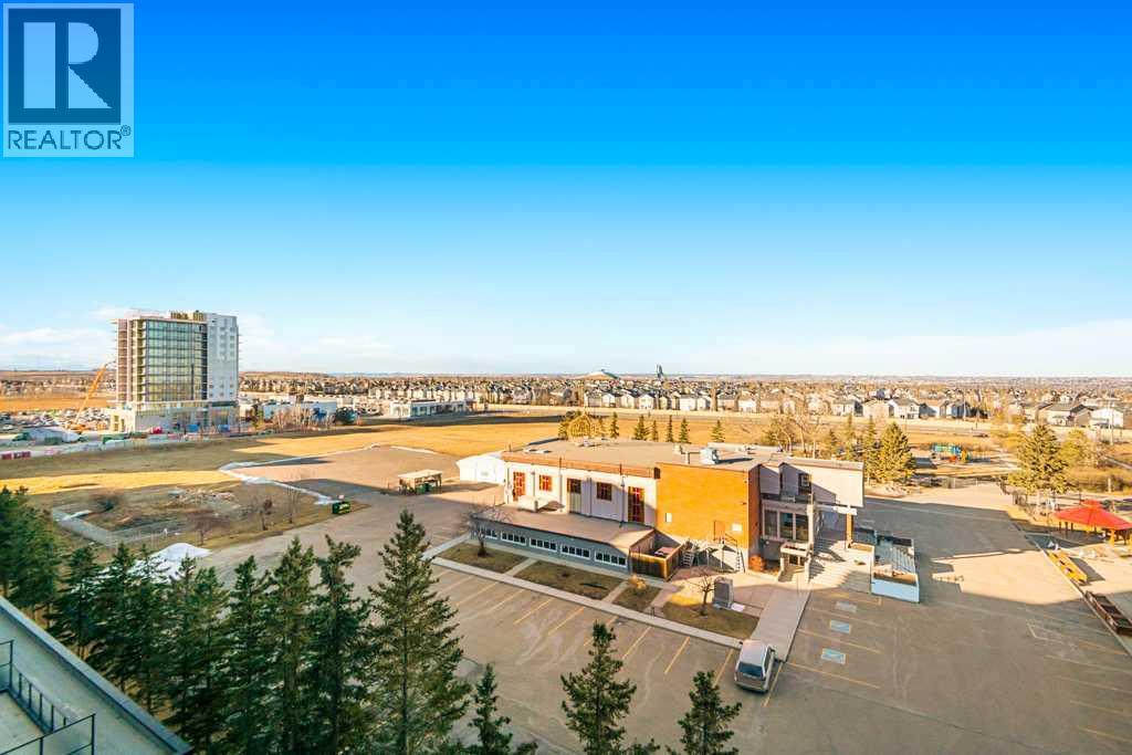612, 8230 Broadcast Avenue, Calgary, Alberta  T3H 6L3 - Photo 26 - A2284517