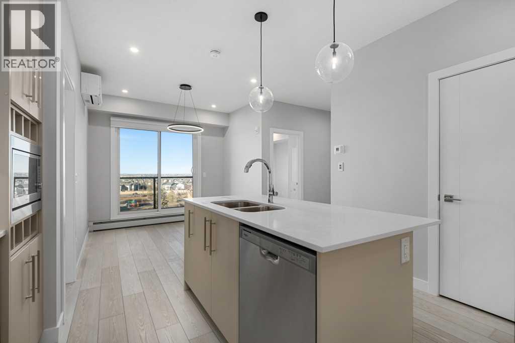 612, 8230 Broadcast Avenue, Calgary, Alberta  T3H 6L3 - Photo 12 - A2284517