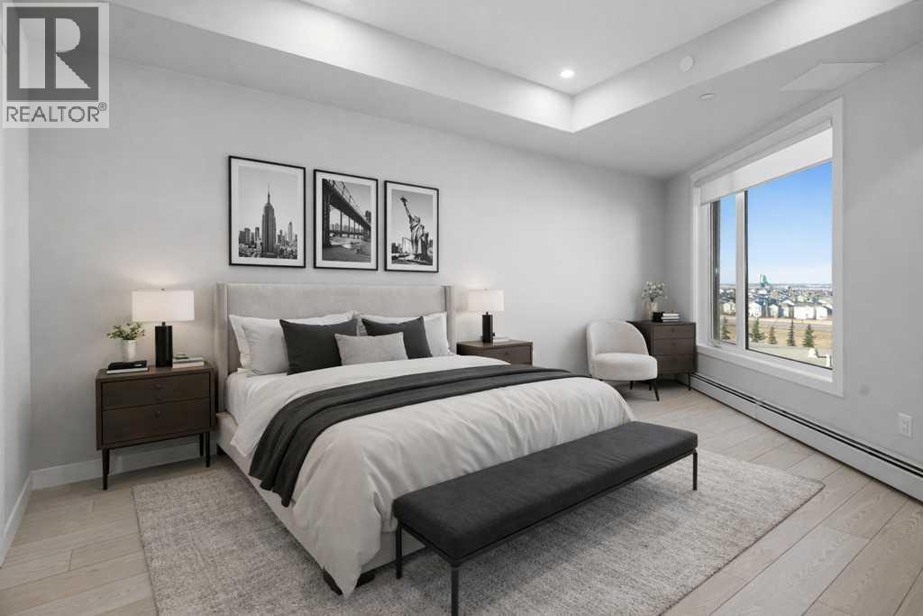 612, 8230 Broadcast Avenue, Calgary, Alberta  T3H 6L3 - Photo 17 - A2284517