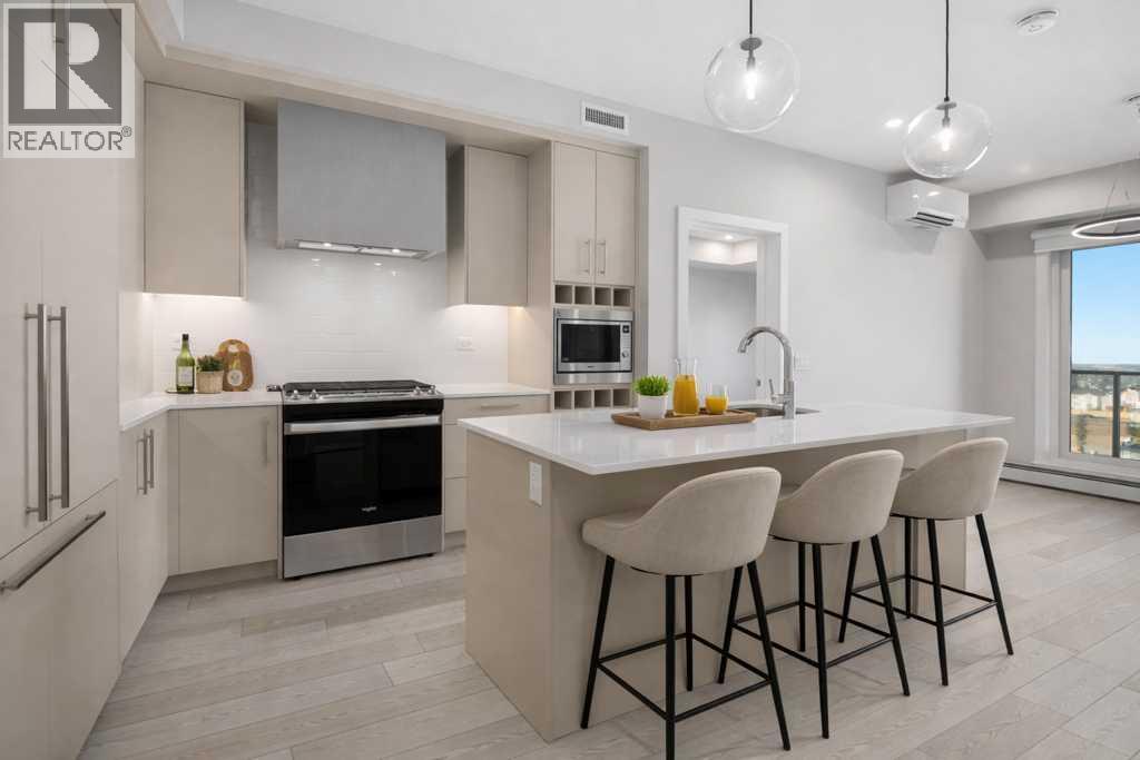 612, 8230 Broadcast Avenue, Calgary, Alberta  T3H 6L3 - Photo 8 - A2284517