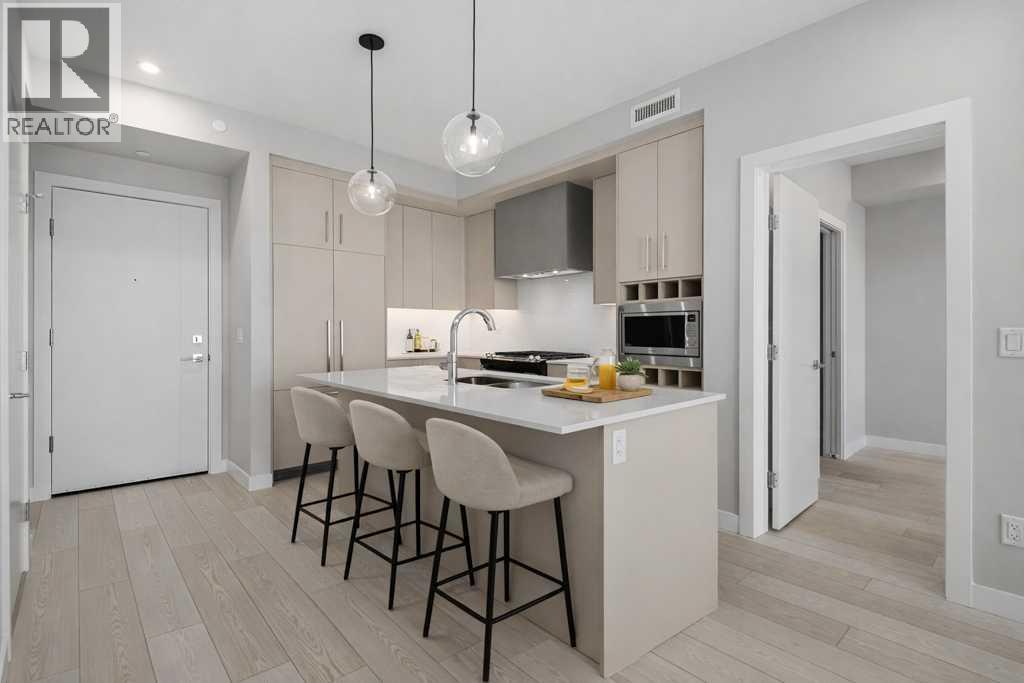 612, 8230 Broadcast Avenue, Calgary, Alberta  T3H 6L3 - Photo 9 - A2284517